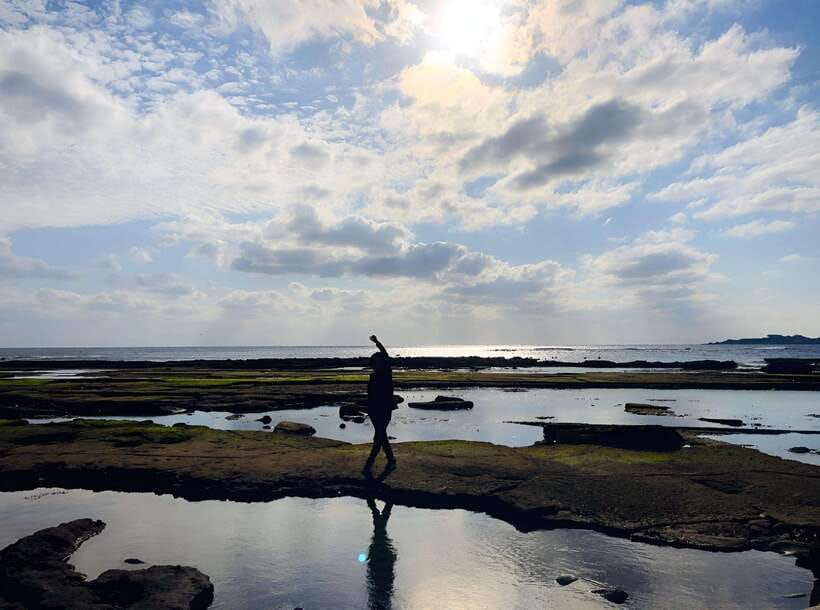 Jeju East: K-Drama Filming Spots Tour with Hotel Pickup - Why this tour works for K-drama fans