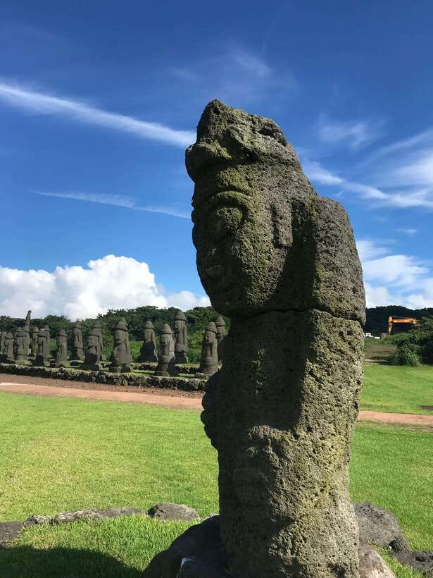 Jeju: East of Jeju Island Bus Tour from Seogwipo City - Haenyeo culture is more than a photo opportunity