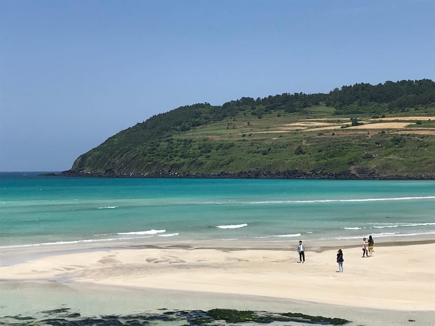 Jeju: East of Jeju Island Bus Tour from Seogwipo City - Who will enjoy this tour most