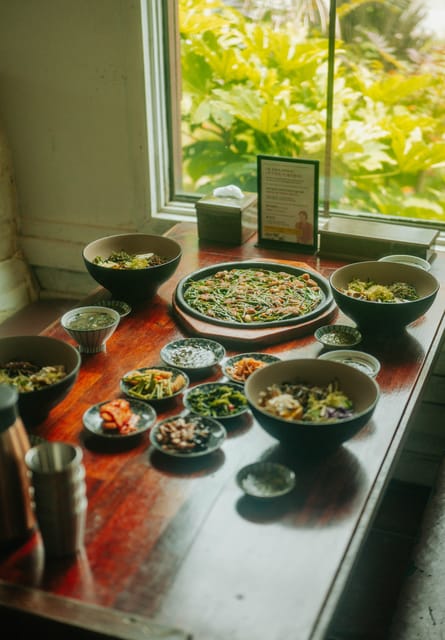 Jeju East: Small Group Healing Tour w/Woman Divers Show - Is $105 a fair price?