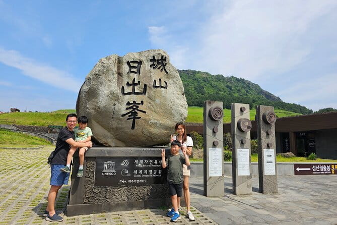 Jeju Eastern Cultural Exploration Day Tour - What the guide and transport add