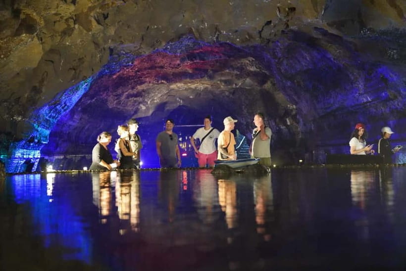 Jeju: Eastern Jeju UNESCO Spots Day Tour - What this eastern Jeju day covers