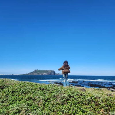 Eastern Jeju UNESCO Spots Day Tour