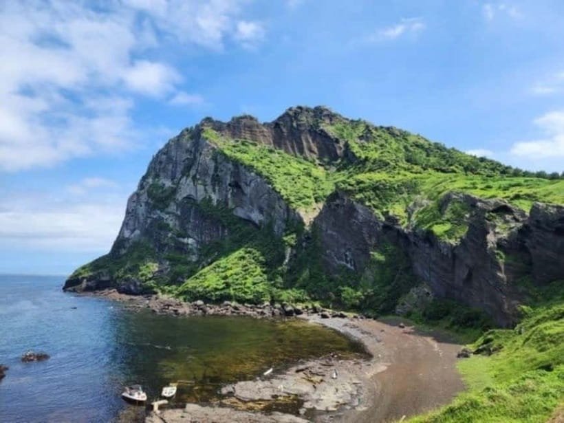 Jeju: Eastern UNESCO and Must-See Spots Tour - Key points for your East Jeju day