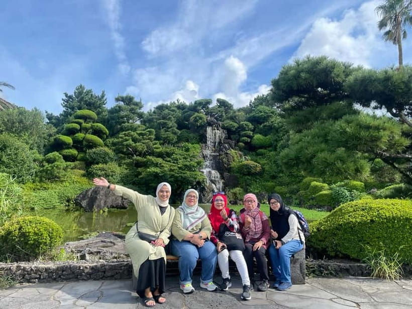Jeju: Eastern UNESCO and Must-See Spots Tour - The Haenyeo Museum: understanding the women of the sea