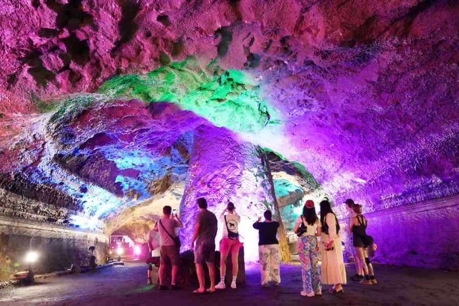 Jeju: Eastern UNESCO Join in Tour (Seongsan, Haenyeo) - Why eastern Jeju works well as a guided day