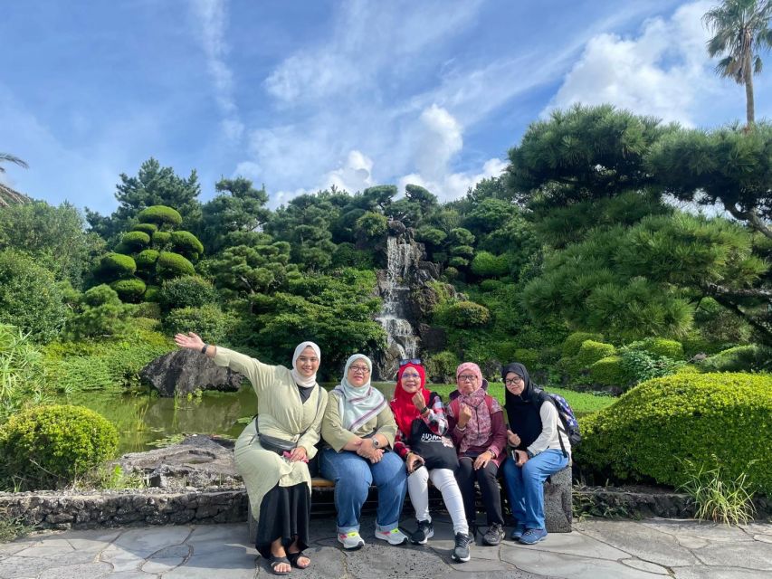 Jeju: Eastern UNESCO Sites Tour with Haenyeo Show - The Haenyeo Museum and Jeju’s women of the sea