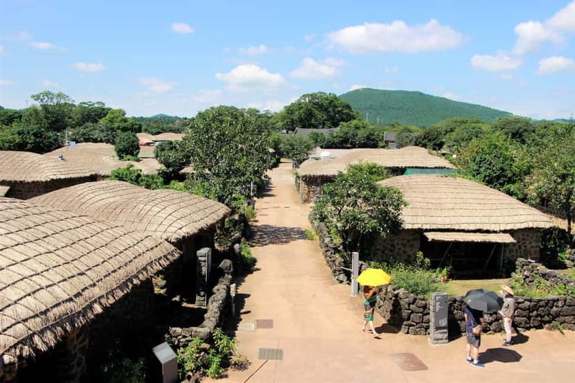 Jeju Highlights Day Trip (East Course) - Why this route works for eastern Jeju
