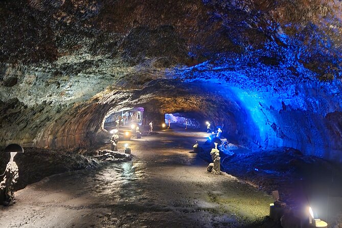 Jeju island Eastern UNESCO site Full Day Guided Tour - Key points at a glance