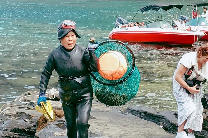 Jeju island Eastern UNESCO site Full Day Guided Tour - Why East Jeju works well as a full-day trip