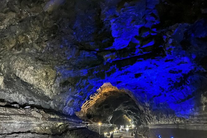 Jeju Island English Private & Flexible Tour any number anywhere - Key points to know before booking