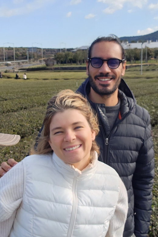 Jeju Island: Full-Day Customizable Private Guided Car Tour - Timing, pickup, and the real cost