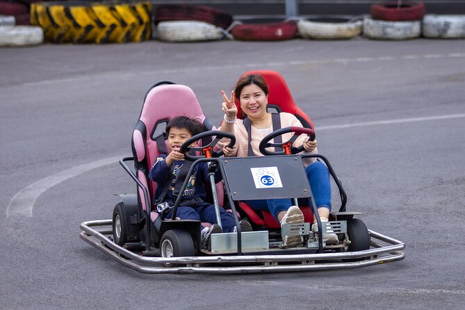 Jeju Island Popular Sightseeing Private Car Charter Tour 5/9hours - Adding local food and hands-on stops
