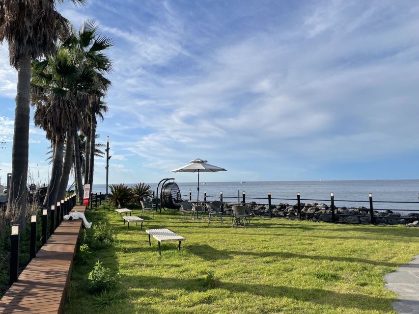 Jeju Island: Private Car Charter Tour - Should you book it?