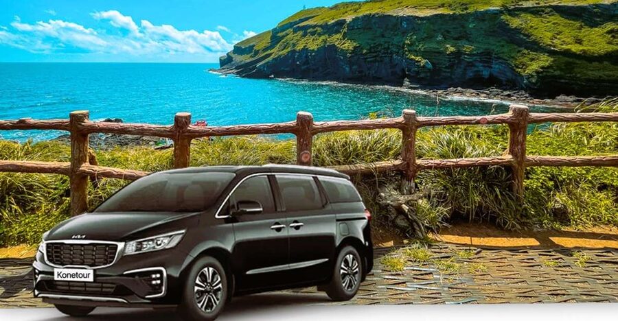 Jeju Island: Private Car Charter Tour - What the driver-guide adds to the day