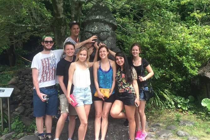 Jeju Island Private Taxi Tour : 2 Full days - Manjanggul Cave changes the east route
