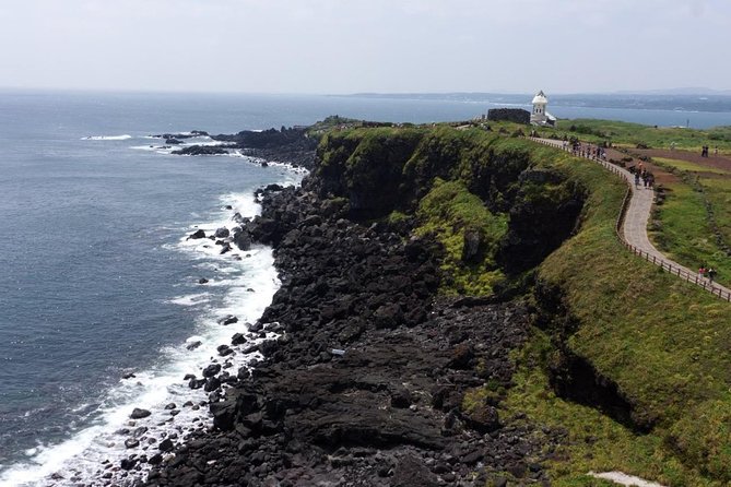 Jeju Island Private Taxi Tour : UNESCO Day Tour - Why a private taxi makes sense on Jeju