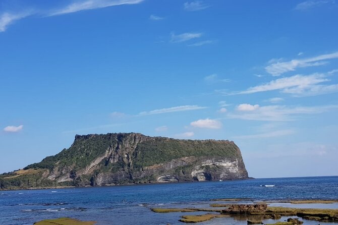 Jeju island Private Tour - UNESCO Day Tour & Haenyeo Performance - Key points to know before booking
