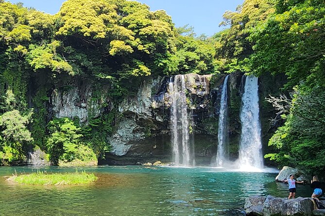 Jeju island Southern UNESCO Day Tour With Hallasan MT - Key points to know before booking
