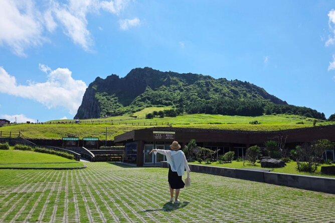 Jeju Island UNESCO Heritage Bus Tour - Key points to know before booking