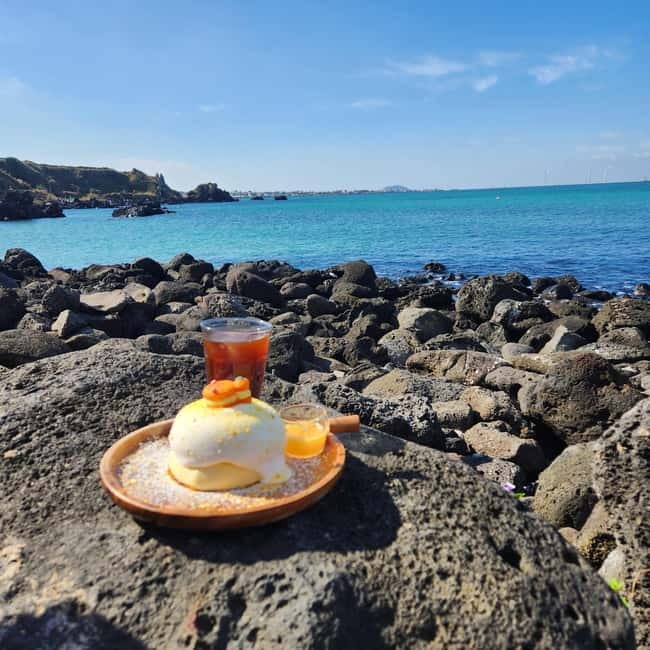 Jeju: Popular Sightseeing Private Car Charter Tour - Timing, pickup, and practical preparation