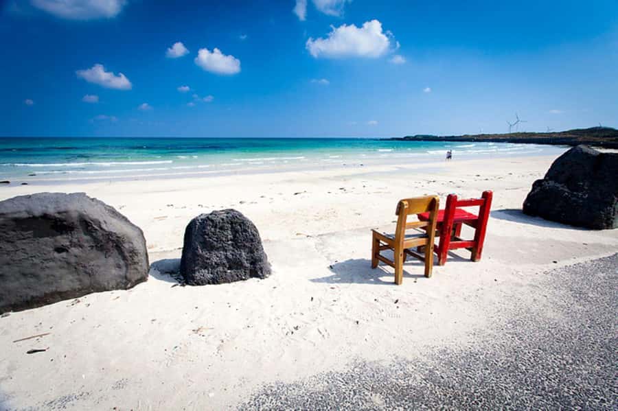 Jeju Premium Small Group UNESCO Day Tour - East - What the $100 price actually buys