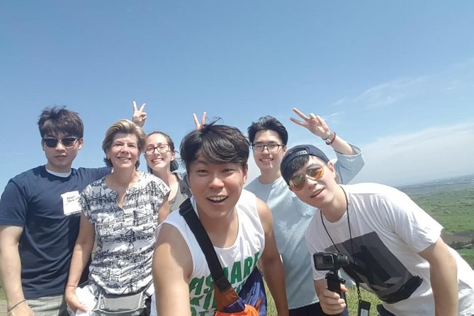 Jeju Premium Small Group UNESCO Day Tour - East Course - Lunch is useful, but confirm the arrangement
