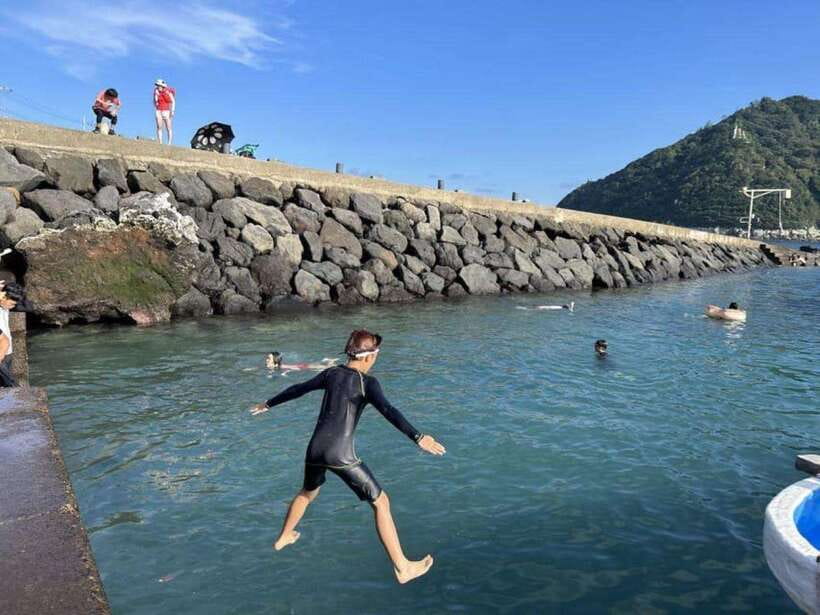Jeju: Private Tour with an English Guide and a Vehicle - Key points to know before booking
