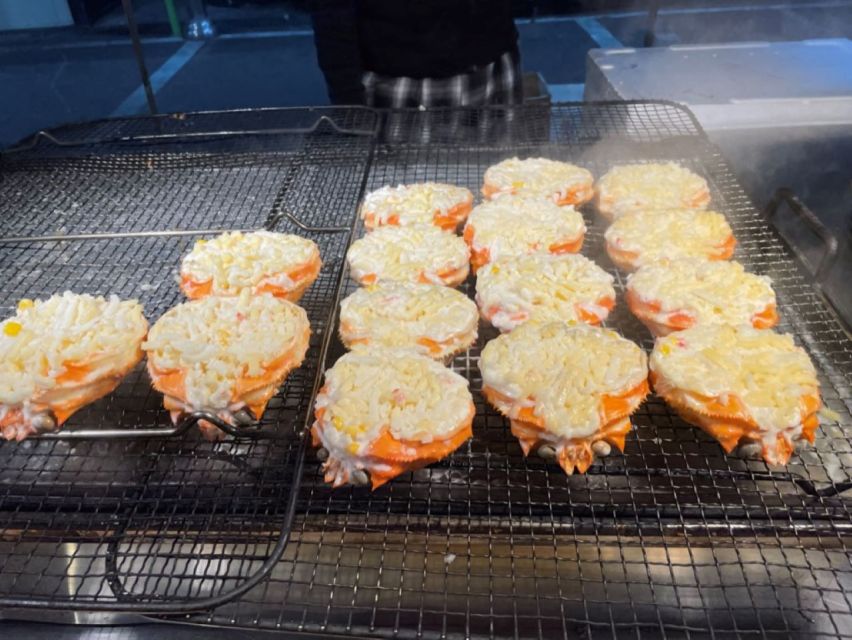 Jeju: Seogwipo City Walking Tours with Sunset - Who should book this Seogwipo walk