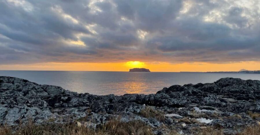 Jeju: Seogwipo City Walking Tours with Sunset - FAQ