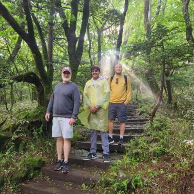 Southern Top UNESCO Spots Bus Tour