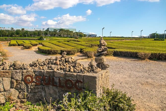 Jeju Southern UNESCO Full Day Tour with Mt.Halla - Why this southern Jeju route works
