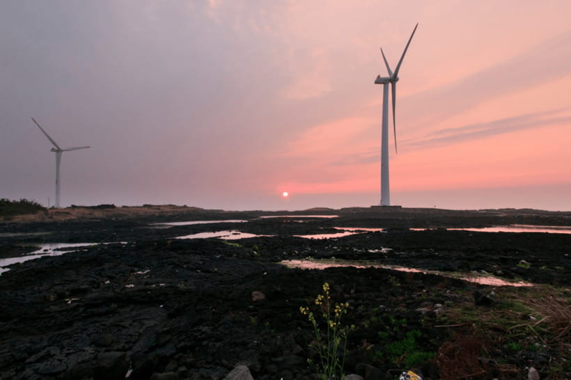 Jeju: Sunset Tour Olle Trail Walking Tour with Hotel Pickup - The return ride and the real value of the price