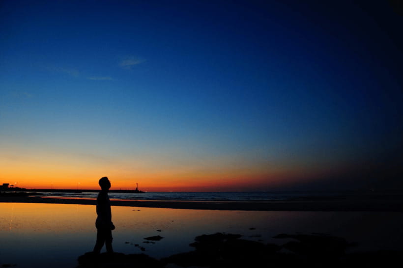 Jeju: Sunset Tour Olle Trail Walking Tour with Hotel Pickup - Should you book the Gwakji to Aewol sunset walk?