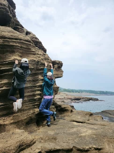 Jeju: West & South Full-Day Authentic Tour - Hueree Nature Life Park