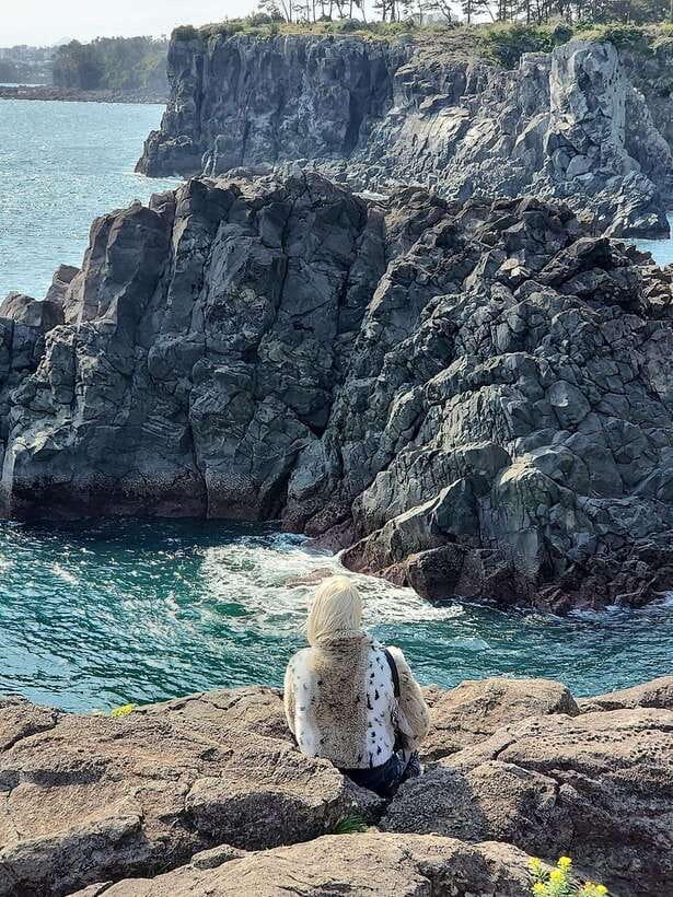 Jeju: West & South Full-Day Authentic Tour - Final drop-offs and Dongmun Market