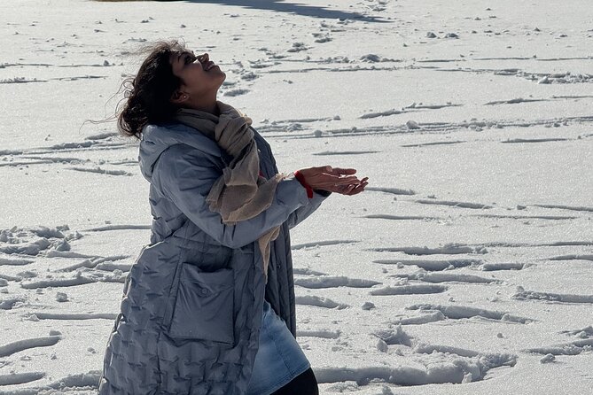 Jeju WEST&SOUTH One Day Tour with MT.halla & UNESCO - Hueree shows Jeju through the seasons