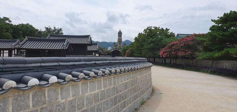 Jeonju: Essence of Jeonju, Hanok Village & Maisan Mountain - Why Jeonju makes a strong base for this day