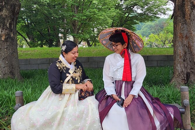 Jeonju Hanok Village and Maisan Tapsa Temple Day Tour From Seoul - Why this Jeonju day trip works from Seoul