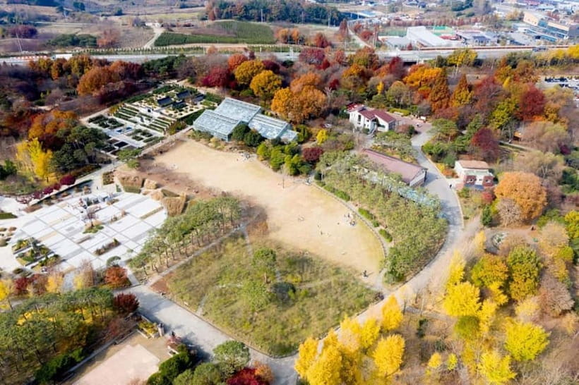Jeonju: Private Taxi Tour Car Charter - Film locations and the Hanok Railbike