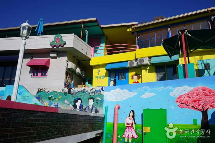 Jeonju: Private Taxi Tour Car Charter - How much ground can you cover?