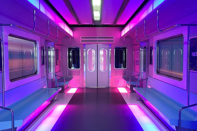 K-POP Experience in Seoul: Real K-POP Agency & Fan Culture - What the guides add to the day