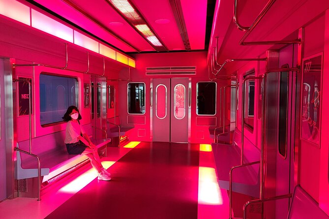 K-POP Experience in Seoul: Real K-POP Agency & Fan Culture - Is $43 good value?