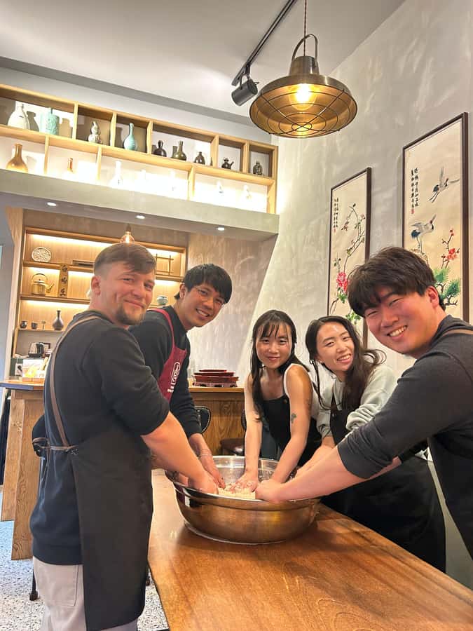 Learn and Craft Makgeolli in a Traditional Brewery - Why Makgeolli Is Worth Understanding
