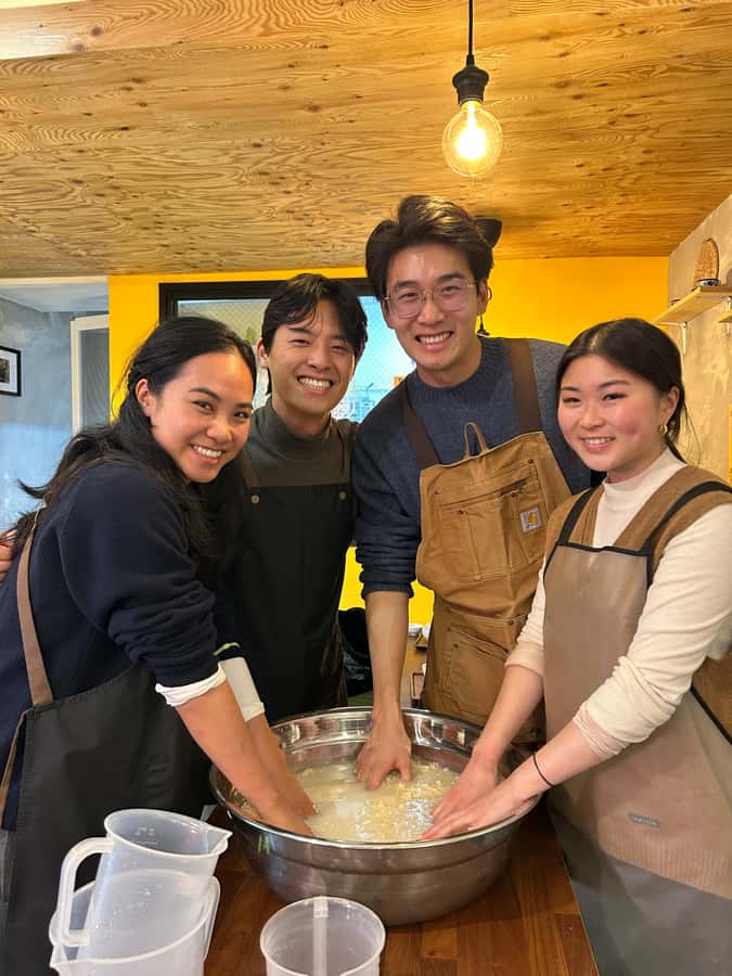 Learn and Craft Makgeolli in a Traditional Brewery - Practical Details Before You Book