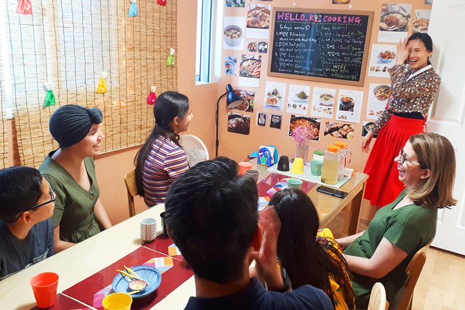 Local Home Korean Cooking Class & Market Adventure in Seoul - Should you book this Seoul cooking class?