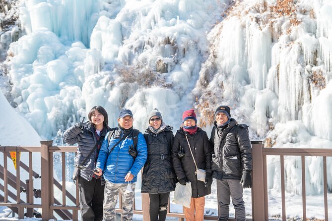Make Your Trip Around Nami Island With an Expert(DSLR option) - Why this private Seoul day trip works