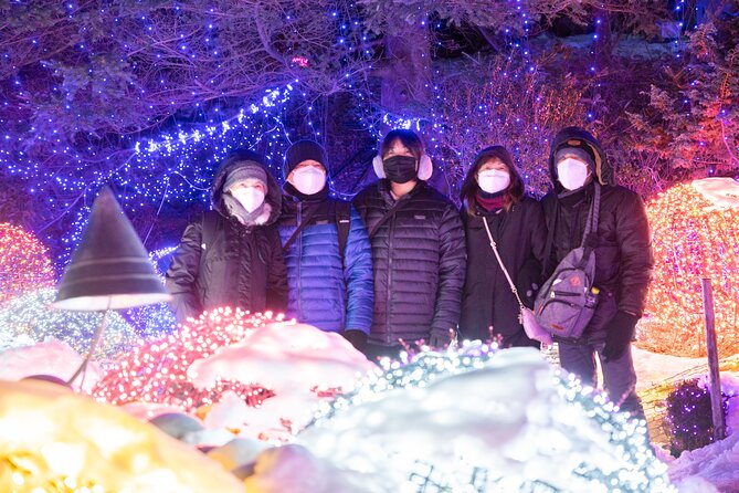 Make Your Trip Around Nami Island With an Expert(DSLR option) - Who should book this experience