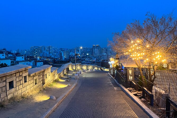 Morning Bike Tour along the Han River with a Local - Quick reasons to consider this ride