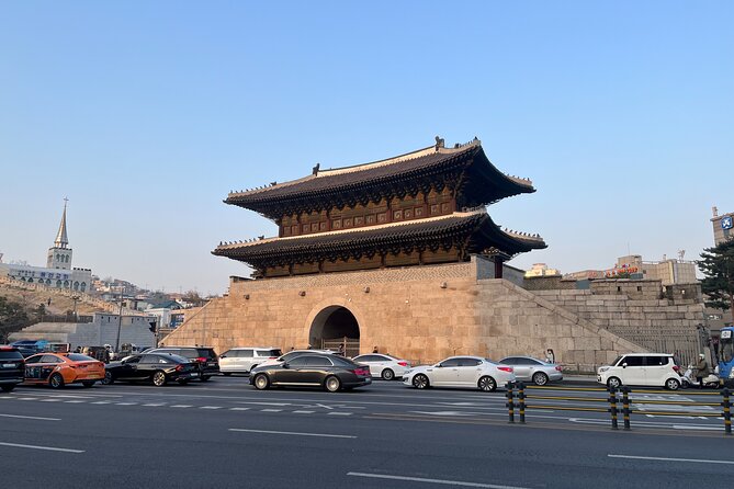 Morning Bike Tour along the Han River with a Local - Why this route shows you a different Seoul